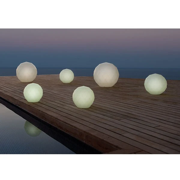 Boule Lumineuse Vases - Vondom – Image 3