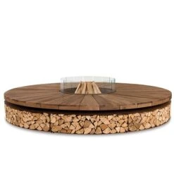 Braséro Artù - AK47 Design