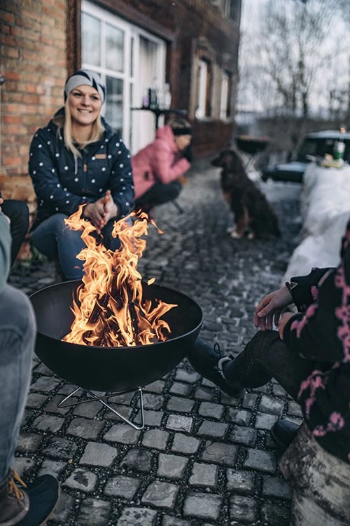 Braséro Bowl - Hofats – Image 4