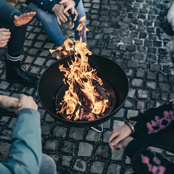 Braséro Bowl - Hofats – Image 5