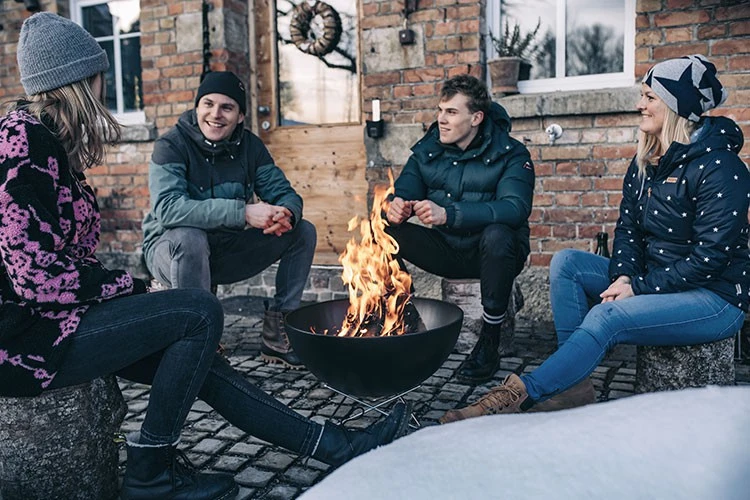 Braséro Bowl - Hofats – Image 6