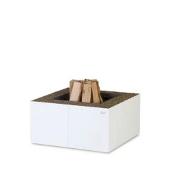 Braséro Dado - AK47 Design