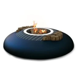 Braséro Mime - GlammFire