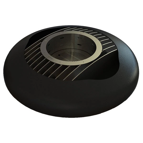 Braséro Mime - GlammFire – Image 2