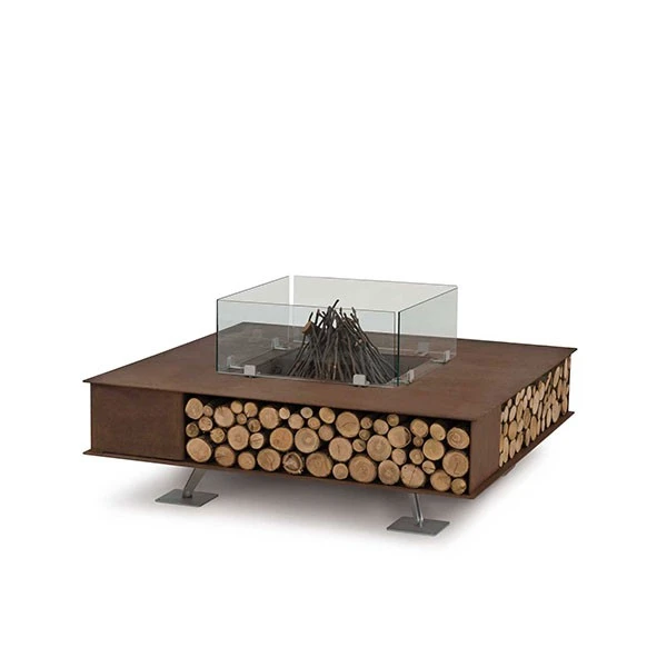 Braséro Toast - AK47 Design – Image 3