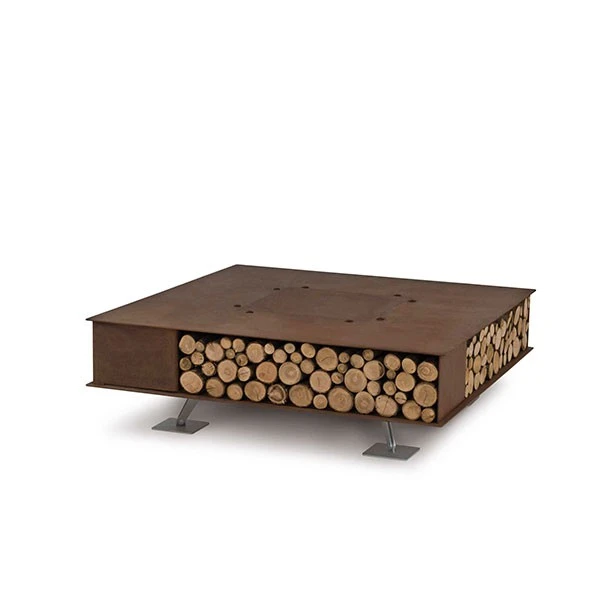 Braséro Toast - AK47 Design – Image 4