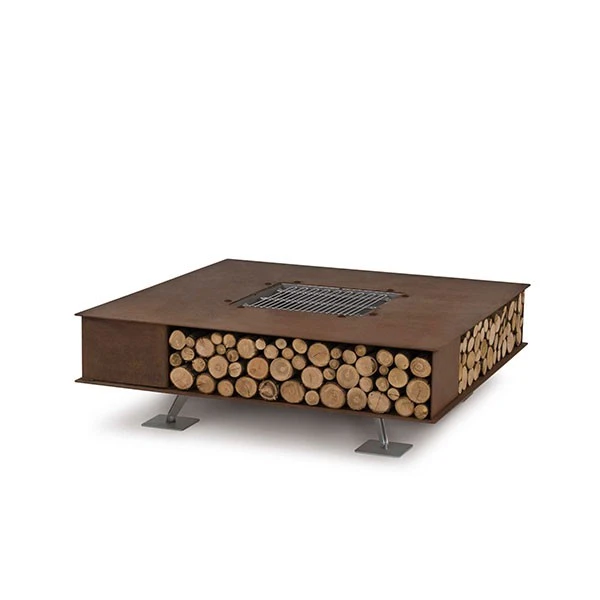 Braséro Toast - AK47 Design – Image 5