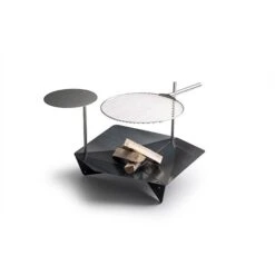 Braséro Triple - Hofats