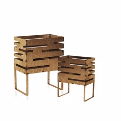 Braséro Fire Basket Urban - Roshults