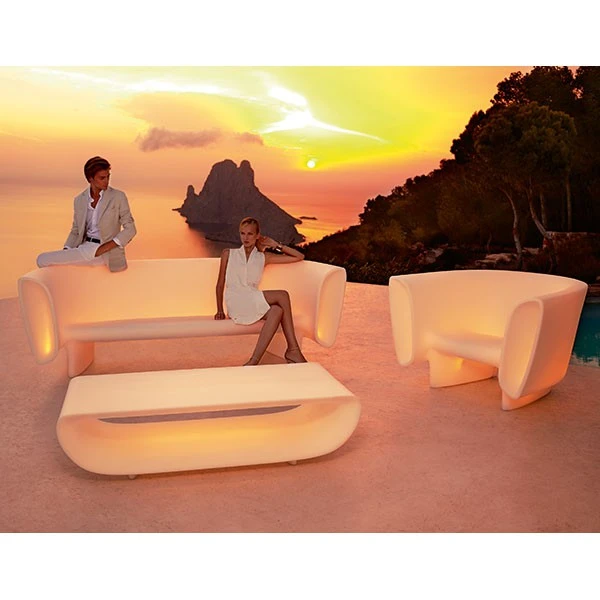 Canapé Bum Bum - Vondom – Image 18