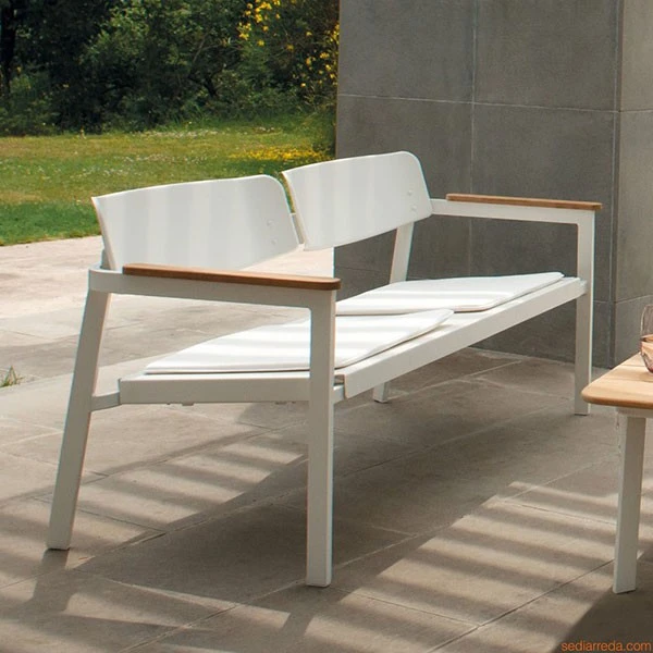 Canapé 2 Places Shine - Emu – Image 5