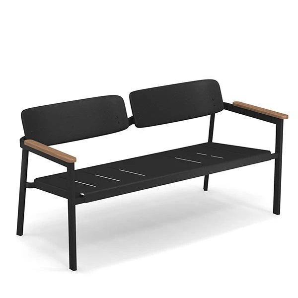 Canapé 2 Places Shine - Emu – Image 4