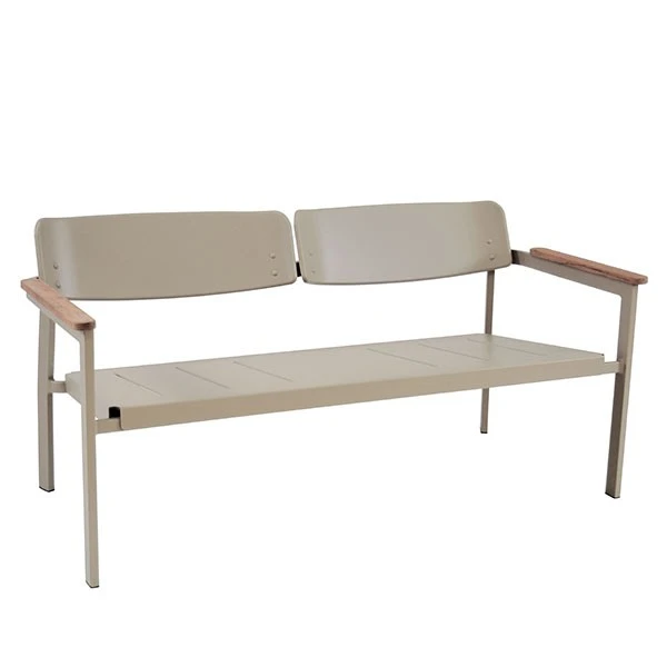 Canapé 2 Places Shine - Emu – Image 3