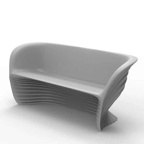 Canapé Biophilia - Vondom – Image 14