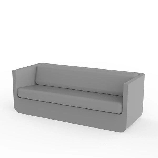 Canapé Ulm - Vondom – Image 13