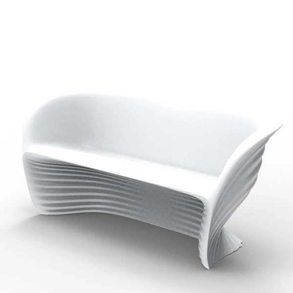 Canapé Biophilia - Vondom – Image 4