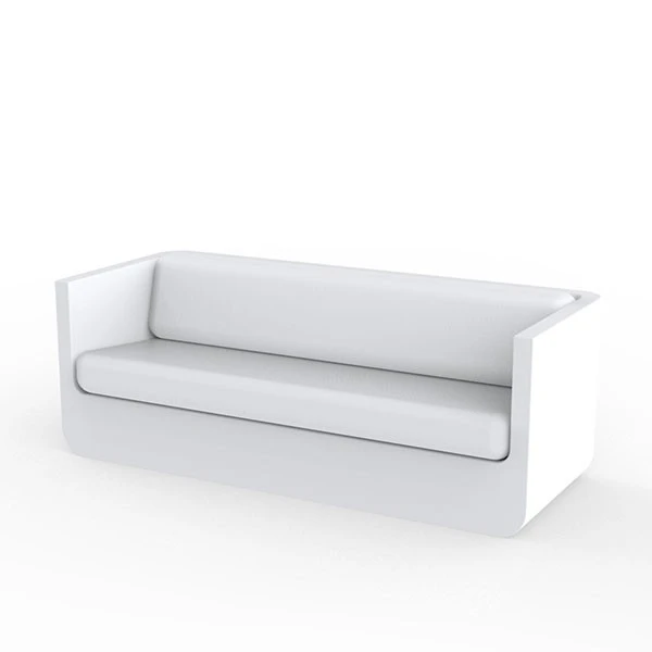 Canapé Ulm - Vondom – Image 18