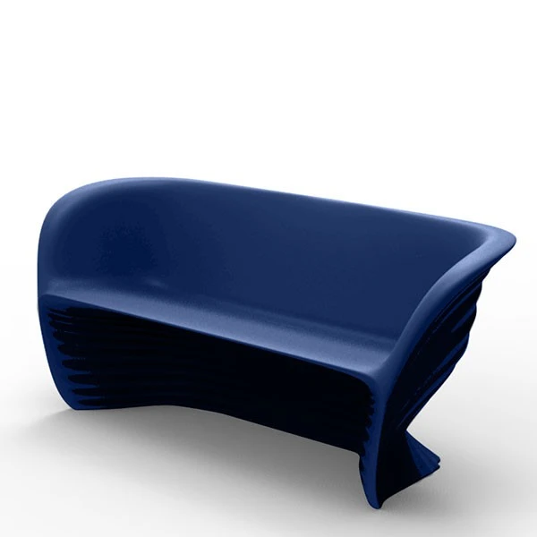 Canapé Biophilia - Vondom – Image 13