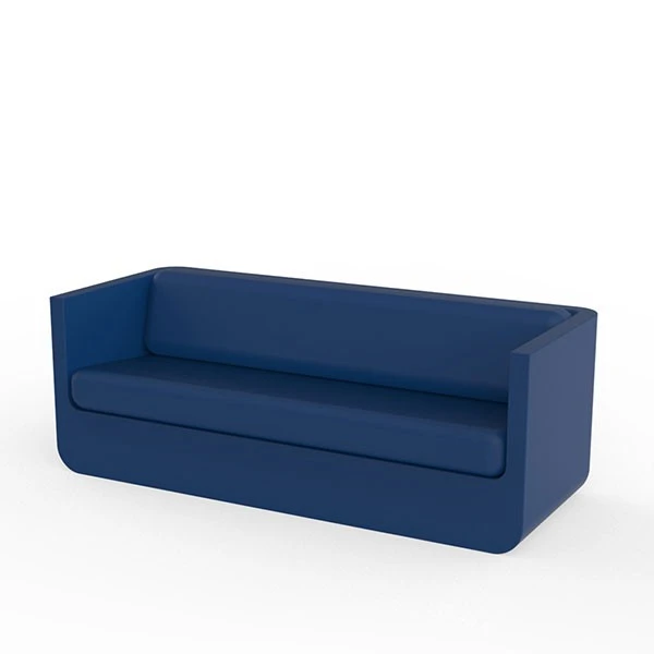 Canapé Ulm - Vondom – Image 15