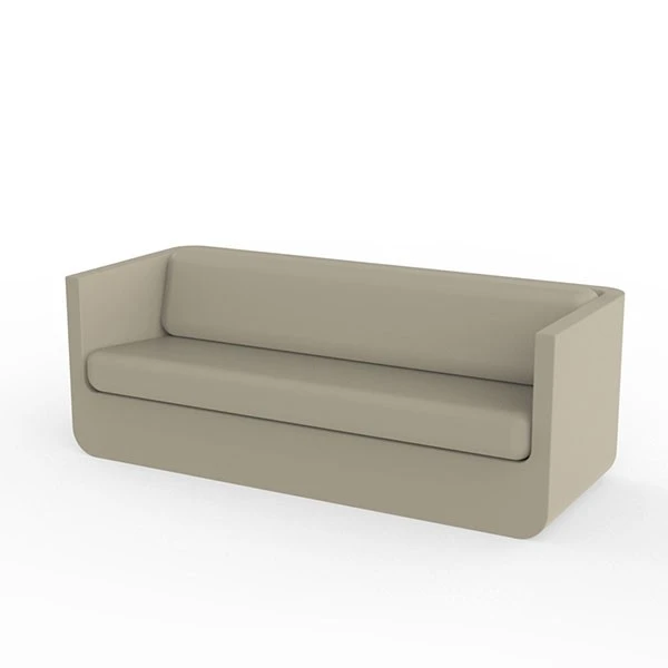 Canapé Ulm - Vondom – Image 7