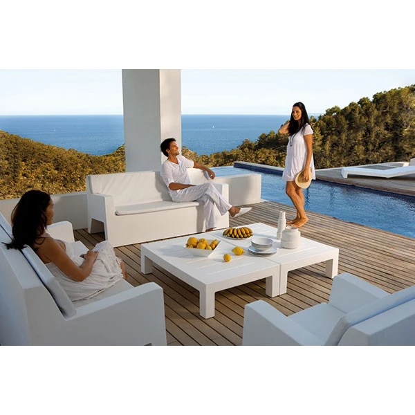 Canapé Jut - Vondom – Image 16