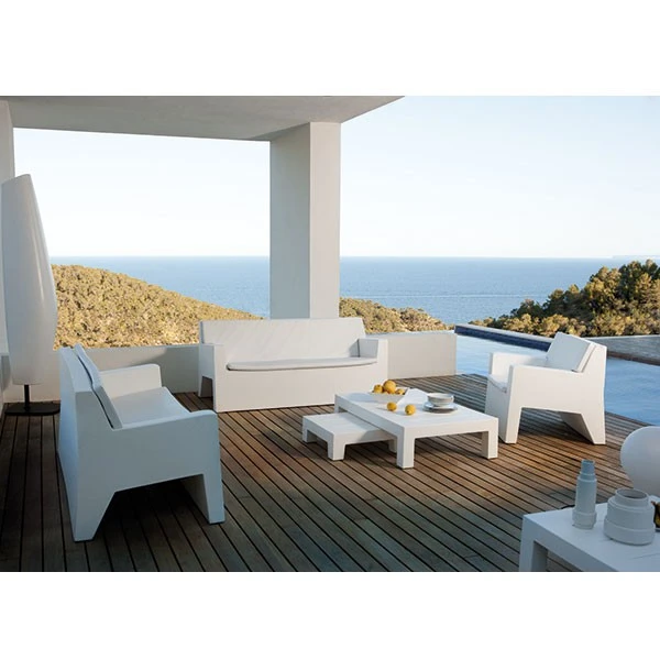 Canapé Jut - Vondom – Image 19