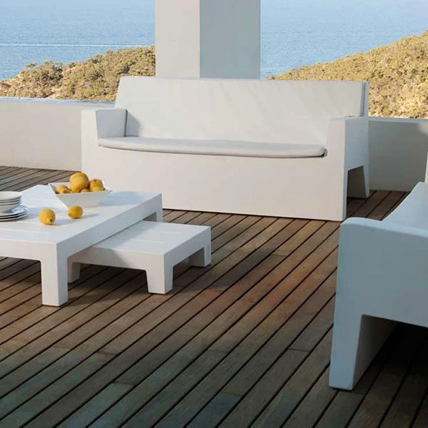 Canapé Jut - Vondom – Image 17