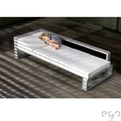 Dyvan Kama Accoudoir Droit - EGO Paris