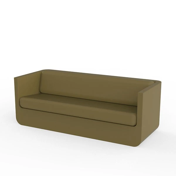 Canapé Ulm - Vondom – Image 8