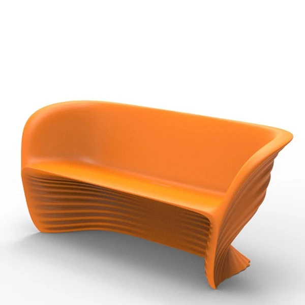 Canapé Biophilia - Vondom – Image 11