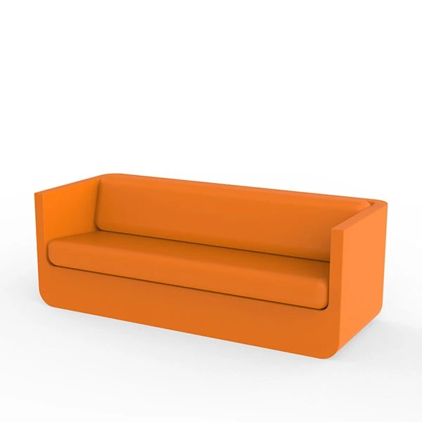 Canapé Ulm - Vondom – Image 16