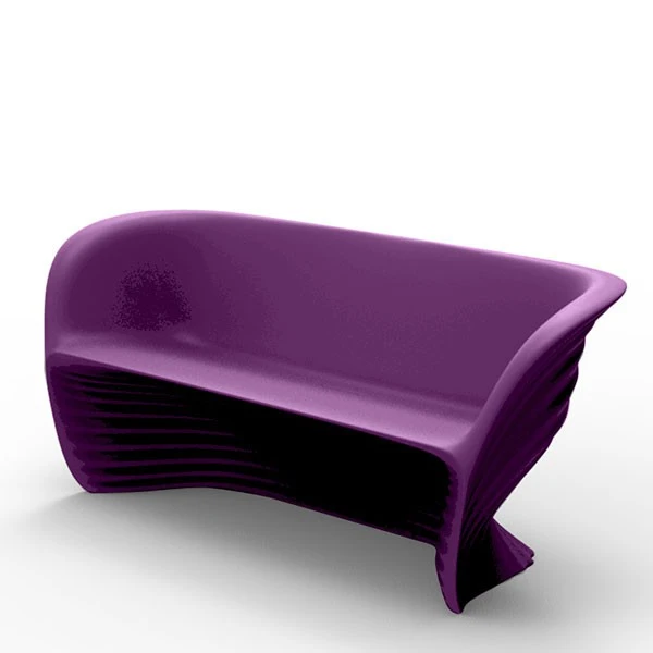 Canapé Biophilia - Vondom – Image 5