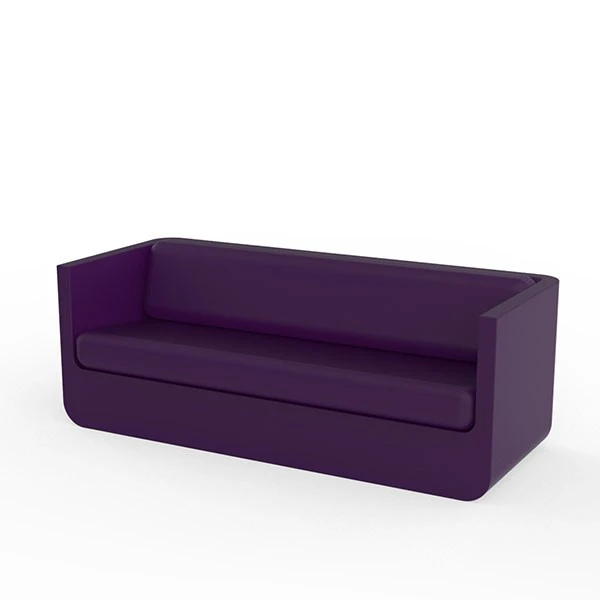 Canapé Ulm - Vondom – Image 12