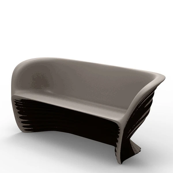 Canapé Biophilia - Vondom – Image 3