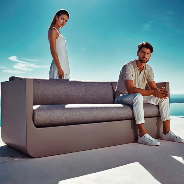 Canapé Ulm - Vondom