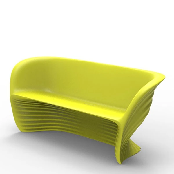 Canapé Biophilia - Vondom – Image 7