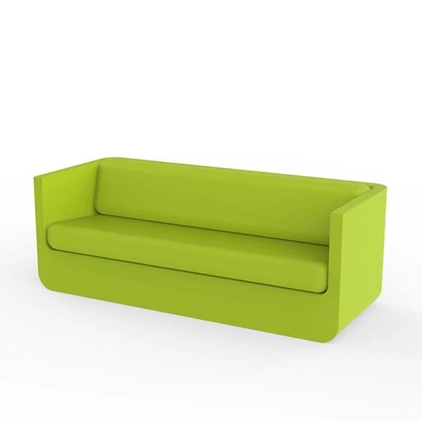 Canapé Ulm - Vondom – Image 11