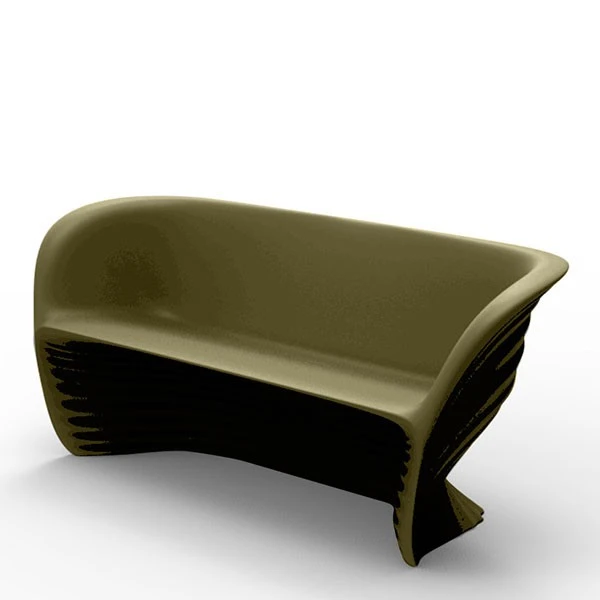 Canapé Biophilia - Vondom – Image 2