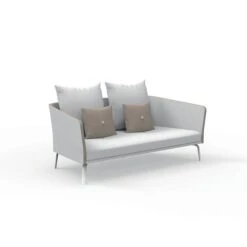 Canapé 2 Places Milo - Talenti