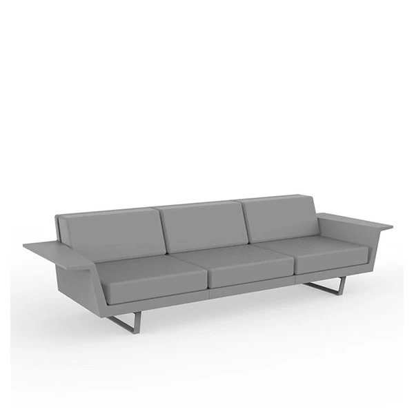 Canapé 3 Places Delta - Vondom – Image 3