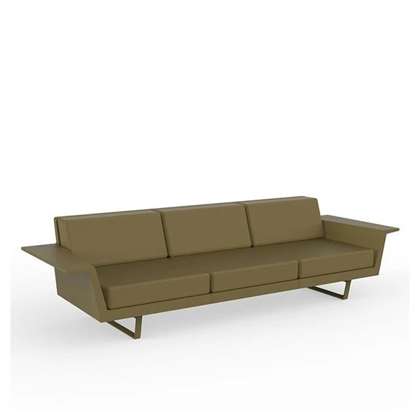 Canapé 3 Places Delta - Vondom – Image 8