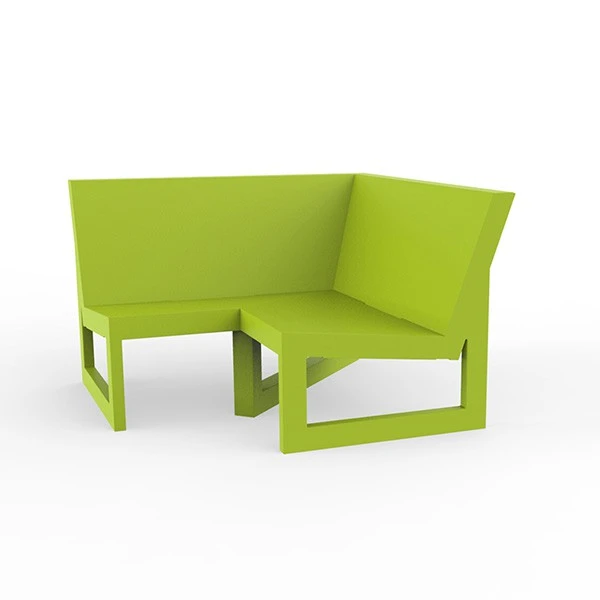 Canapé Modulable Frame - Module D'Angle - Vondom