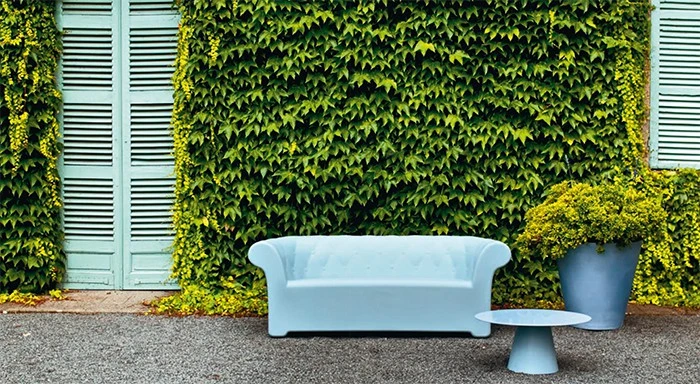 Canapé Sirchester - Serralunga – Image 5