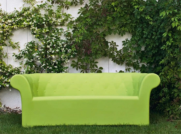 Canapé Sirchester - Serralunga – Image 6