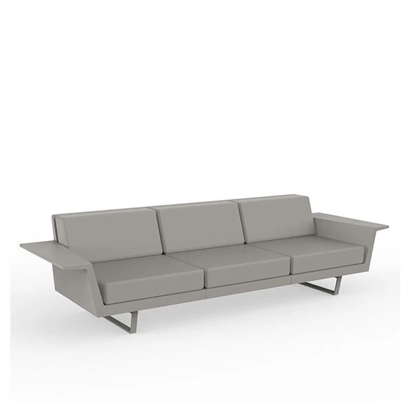 Canapé 3 Places Delta - Vondom – Image 14