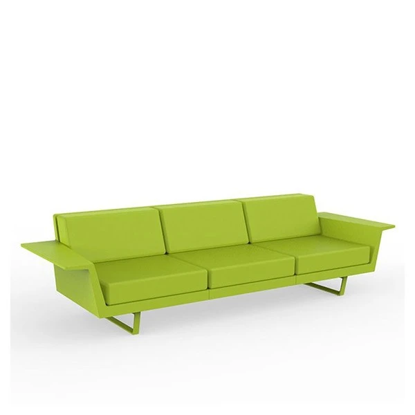 Canapé 3 Places Delta - Vondom – Image 15