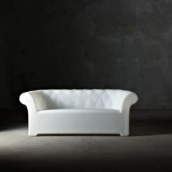 Canapé Sirchester - Serralunga