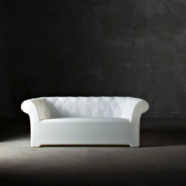 Canapé Sirchester - Serralunga