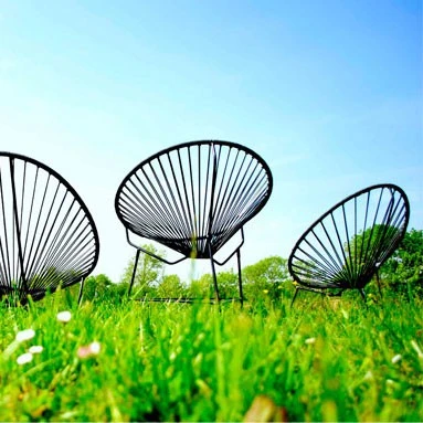 Fauteuil Acapulco - Boqa – Image 2