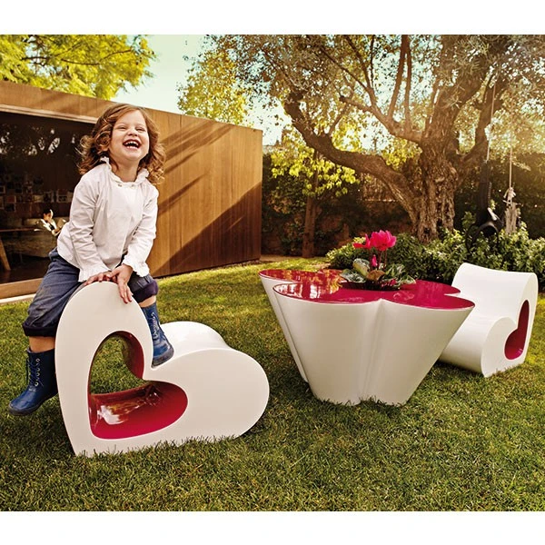 Chaise Agatha - Vondom – Image 6